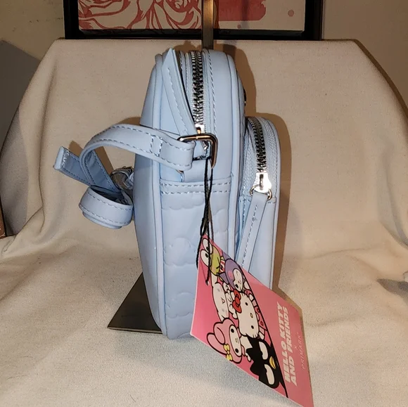 Sanrio Cinnamoroll Crossbody Bag - Picture 4 of 6